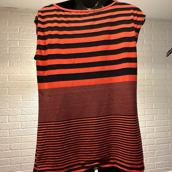 Fenn Wright Manson Striped Top - Picture 2 of 3